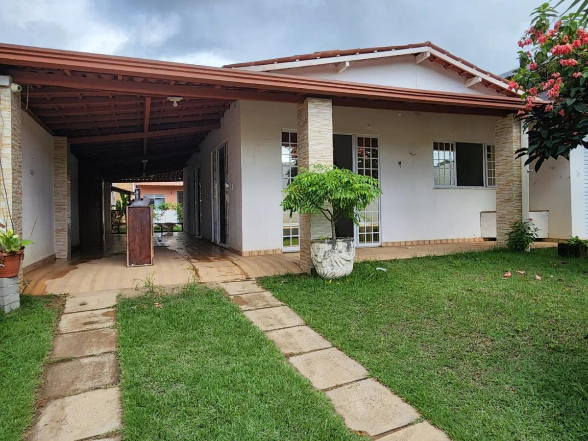 Na Paz De Deus Bed and Breakfast Santo Antonio do Rio das Pedras Esterno foto