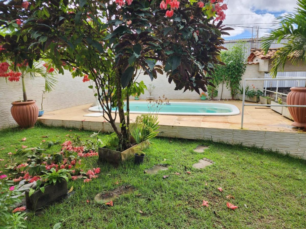 Na Paz De Deus Bed and Breakfast Santo Antonio do Rio das Pedras Esterno foto