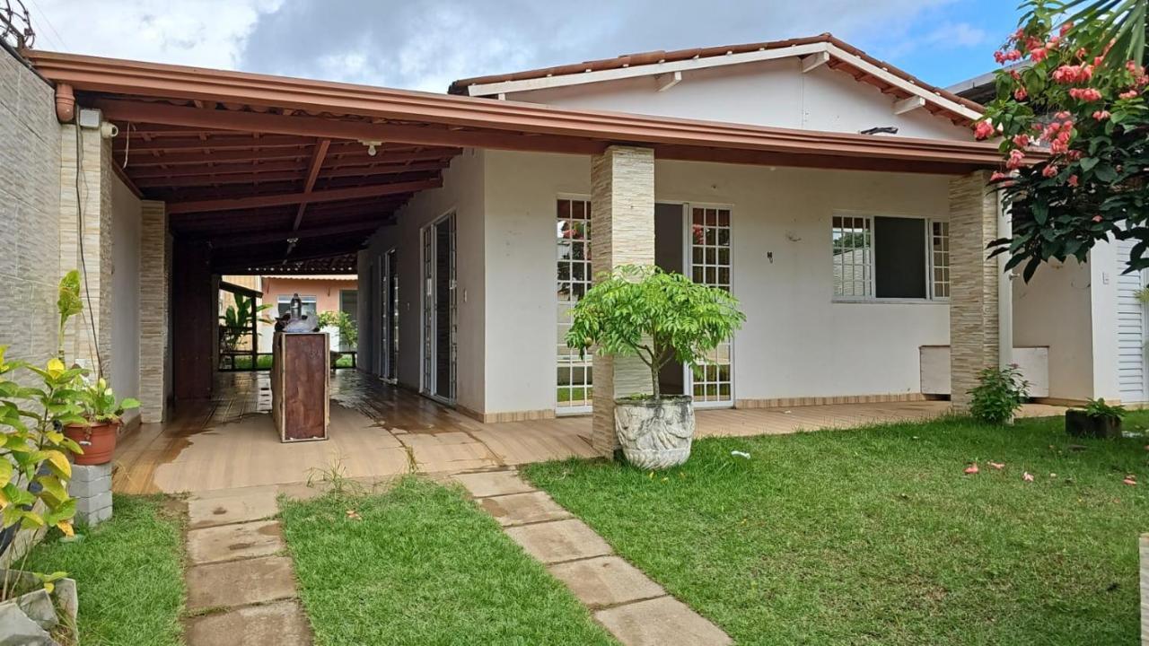 Na Paz De Deus Bed and Breakfast Santo Antonio do Rio das Pedras Esterno foto